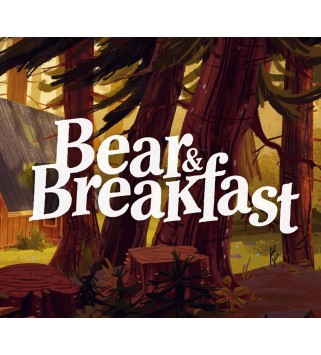 Bear and Breakfast Steam Key GLOBAL
